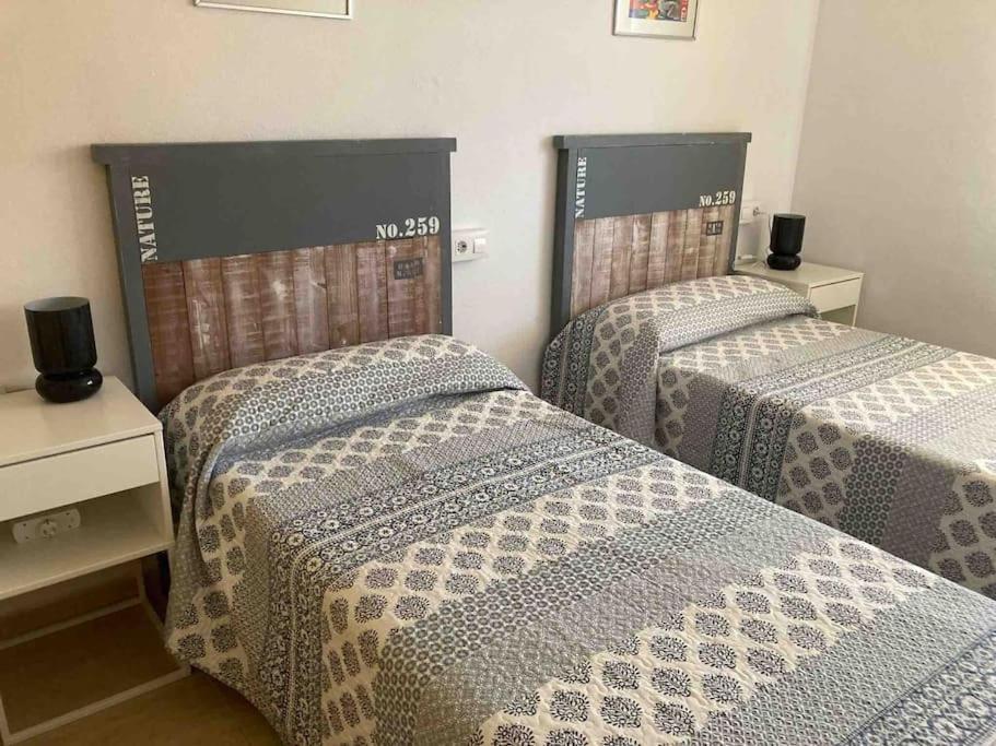 La Casa Del Pico Appartement
