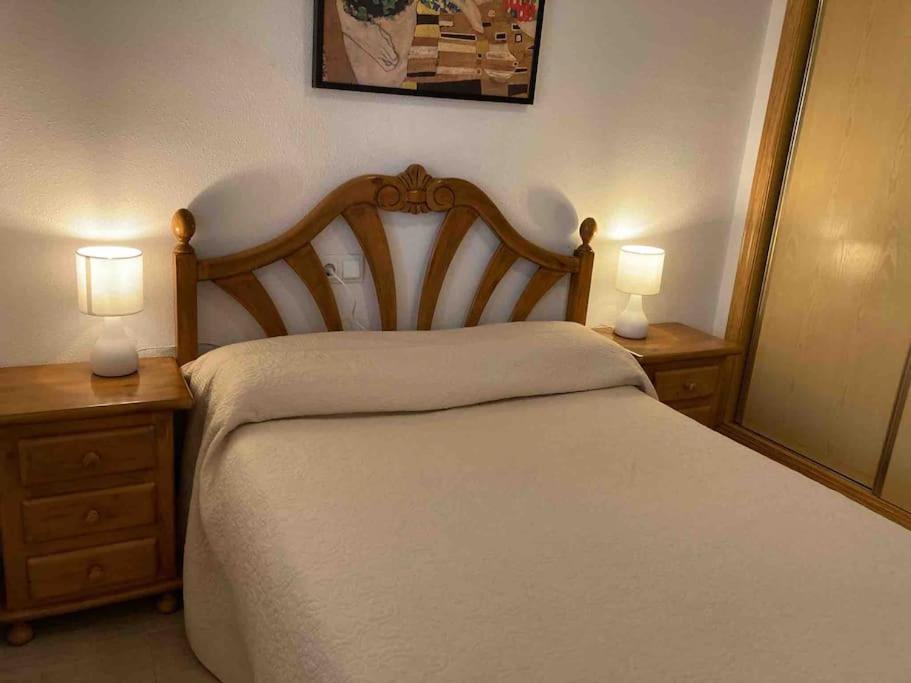 La Casa Del Pico Appartement