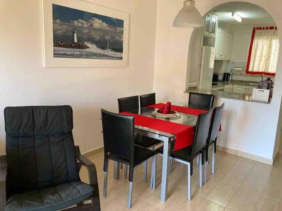 Appartement La Casa Del Pico *