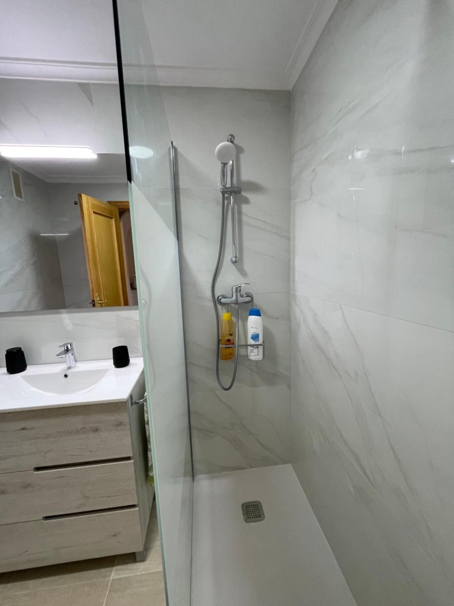 La Casa Del Pico Appartement