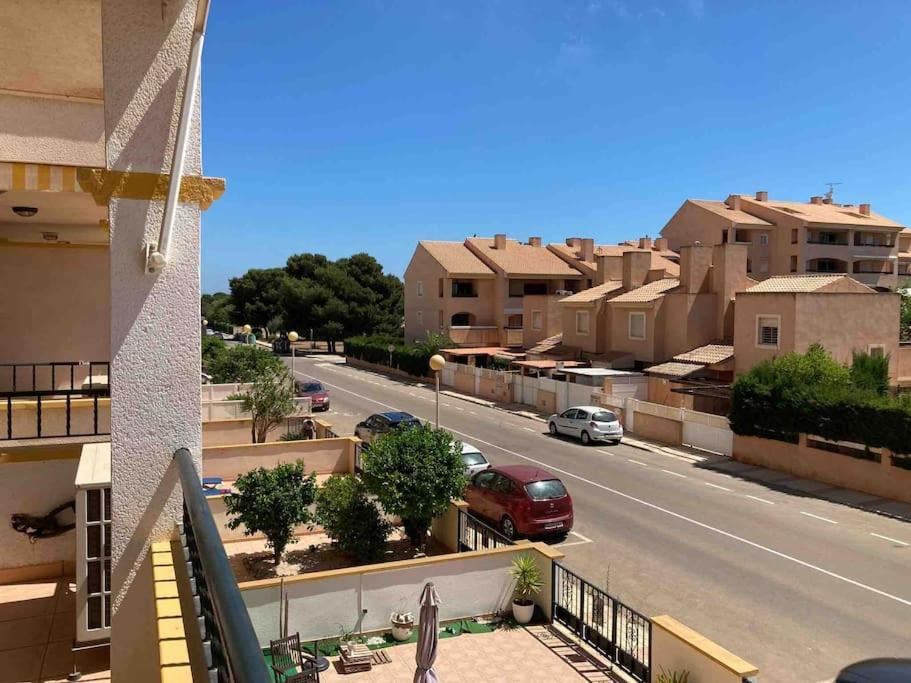 Appartement La Casa Del Pico Mar de Cristal